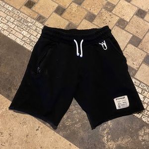 Young La Sweat Shorts